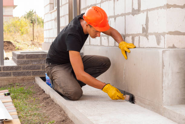 Licensed Foundation Crack Repair service in Bailey, MI - SJ Waterproofing Pros